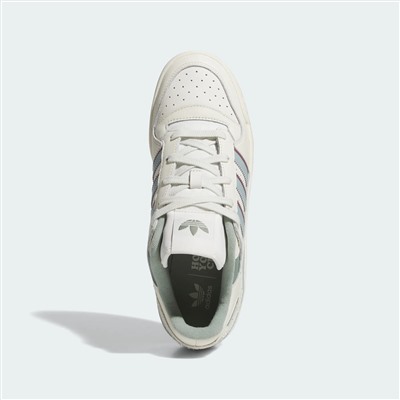 Men's • Originals  2 Hoop York City Forum Low CL Shoes