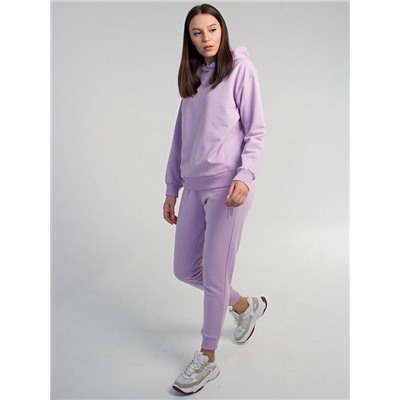 ТРИКОТАЖНЫЙ КОСТЮМ