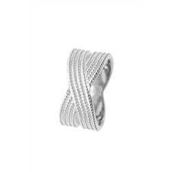 Anillo Plata
