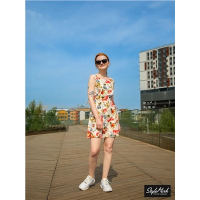 StyleMark Polarized L2450D солнцезащитные очки
