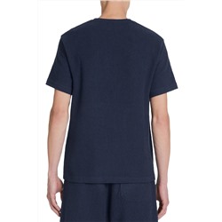 Camiseta - Azul