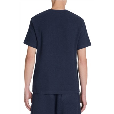 Camiseta - Azul