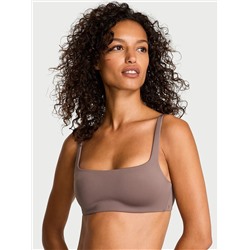 Body by Victoria Luxe Contour Scoop Lightly Lined Bra