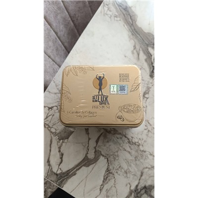 SLT Slim Lux Coffee Lux COFFEE Кофе для похудения + доставка 188₽
