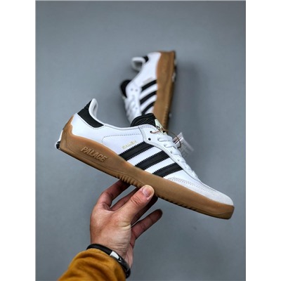 Кроссовки Adida*s Palace Puig Samba