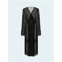 Кимоно с узором из бисера, B3175/efendi
