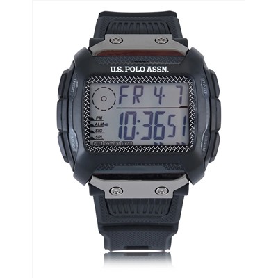 HIS AND HERS ANA DIGI WATCH SET