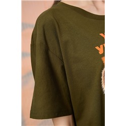 Туника 8373 Чебурашка НАТАЛИ #894049