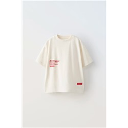 ART THINKER T-SHIRT