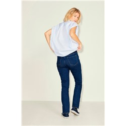 Vaquero slim fit Azul oscuro