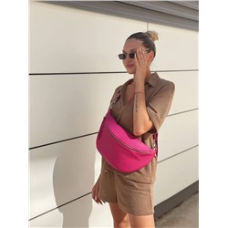 AB.Z · Pelle · Ciron 41 (450) fuxia