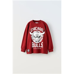 CAMISETA CHICAGO BULLS NBA ©
