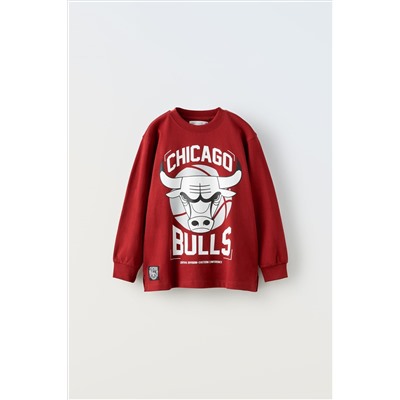 CAMISETA CHICAGO BULLS NBA ©