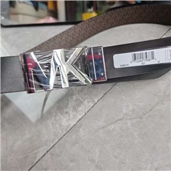Двусторонний ремень Michae*l Kor*s  Экспорт в США🇺🇸, оригинал Цена 108$