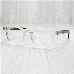 FE00818 - Оправа GENTLE MONSTER  & MAISON MARGIELA MM009  transparent