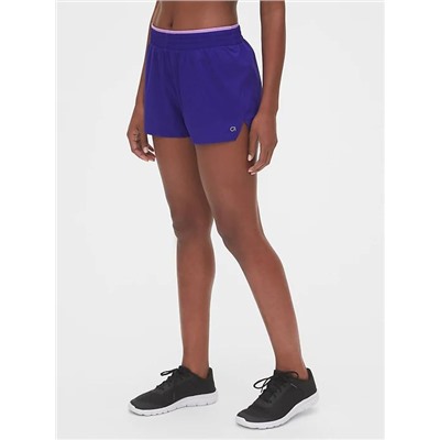 GapFit 3" Running Shorts
