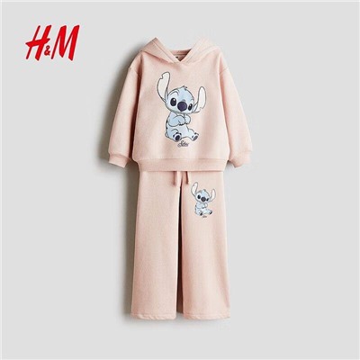 Костюм для девочек H&M