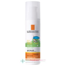 La Roche Posay Anthelios Dermo-Pediatrics - SPF50+ - Bébé - Lait 50ml