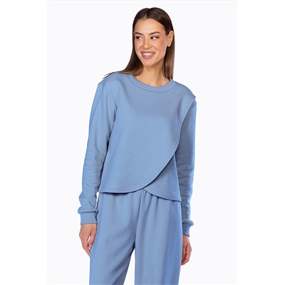 Свитшот EZANNA #860977