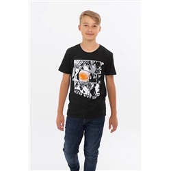 Детская футболка Happyfox