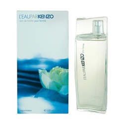 KENZO L'EAU PAR KENZO edt (w) 100ml TESTER