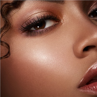 glow fusion highlighting drops