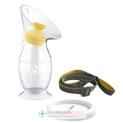 Medela Recueil-Lait en Silicone