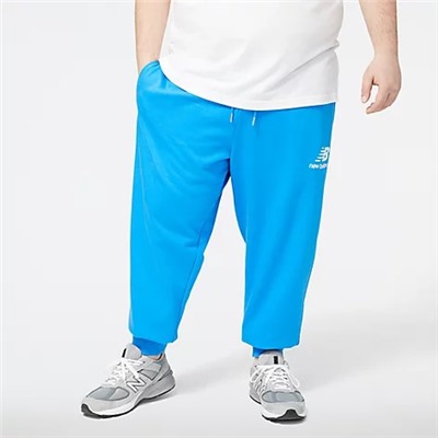 NB Essentials Stacked Logo Sweatpant