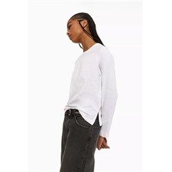 Basic oversize T-shirt