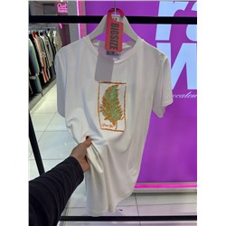 Футболка Хлопок