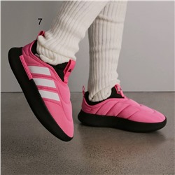 Зимние мягкие кроссовки без шнурков  Adida*s Adipuf*f   Оригинал. Официальный магазин