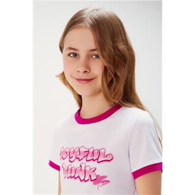 Футболка ACOOLA #1039082