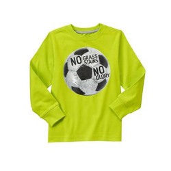 Soccer  Tee