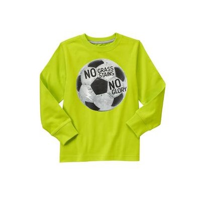 Soccer  Tee