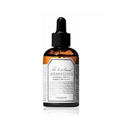 Astaxanthin Stemcell Serum, Антивозрастная сыворотка со стволовыми клетками