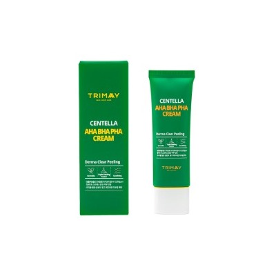 Centella AHA-BHA-PHA Cream