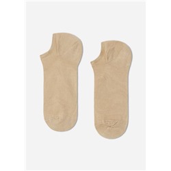 Unisex Füßlinge aus Baumwolle