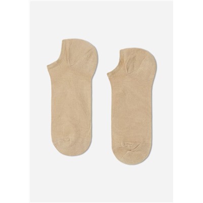 Unisex Füßlinge aus Baumwolle