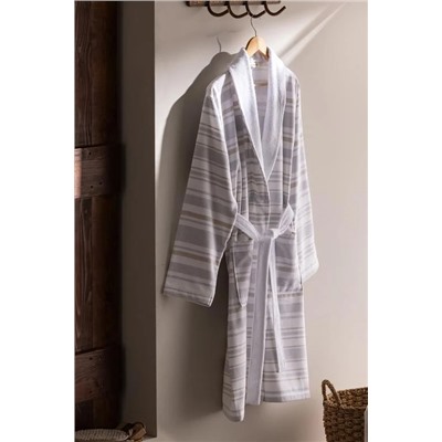 Raye Hamam Unisex Bornoz