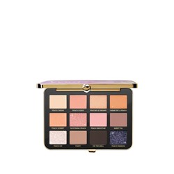 Too Faced Peaches & Cream White Peach Eyeshadow Palette