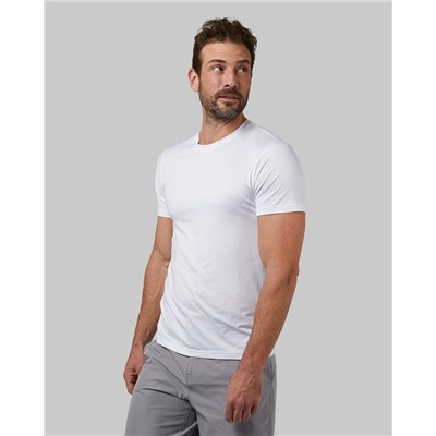 MEN'S COOL CLASSIC CREW T-SHIRT