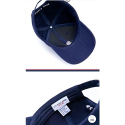 Бейсболка унисекс  Pol*o Ralph Lauren 💙