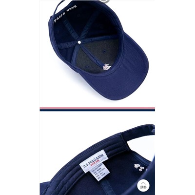 Бейсболка унисекс  Pol*o Ralph Lauren 💙