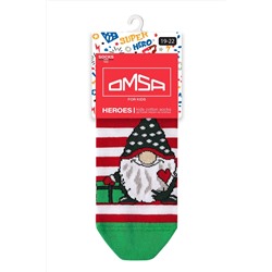 Носки OMSA, 1060423