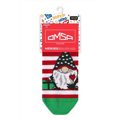 Носки OMSA, 1060418