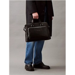 Refined Utility Commuter Bag