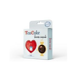 TeaCake Вместо Спасибо