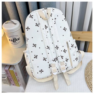 Рюкзак для девочек