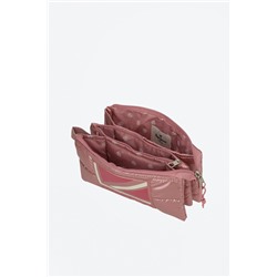 Neceser Rosa