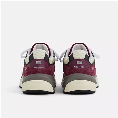 Made in USA 990v6